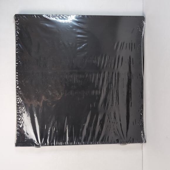 Creative Memories Premiere 12 x12 Black Scrapbook Pages INCOMPLETE Only 14 pgs - Picture 2 of 7